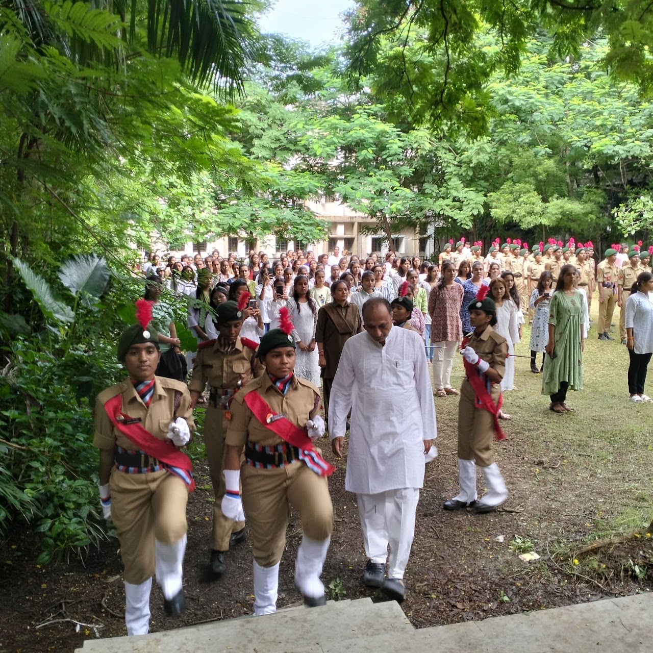 Independence Day Celebration 5